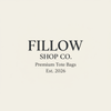 Fillow Shop Co. Logo